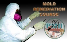 Mold Remediation Certification Course