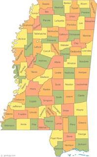 Mississippi Home Inspection Certification/License regulations