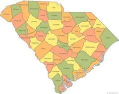 South Carolina Home Inspection Certification/License regulations