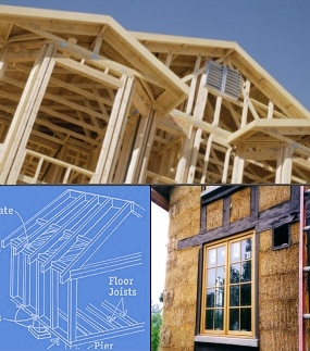 House Framing Course