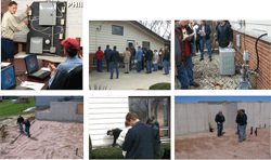 Home Inspection School - PHII